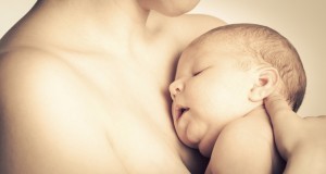 Leite materno  fonte de vida para os bebs