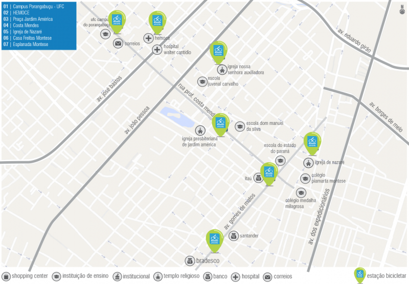 7-primeiras-estacoes-bicicletar