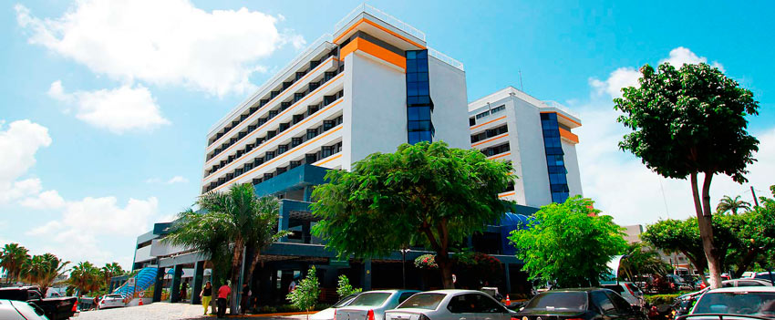 Hospital unimed em Fortaleza