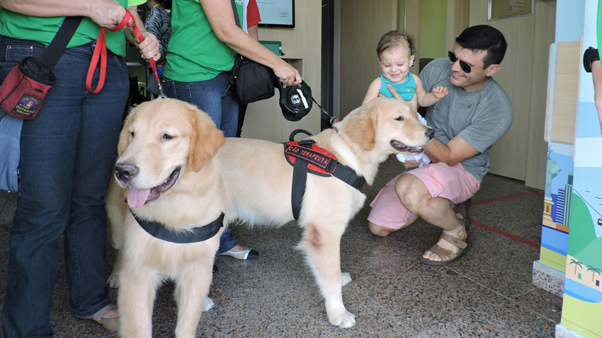 pessoas com ces em ala peditrica no hospital regional unimed