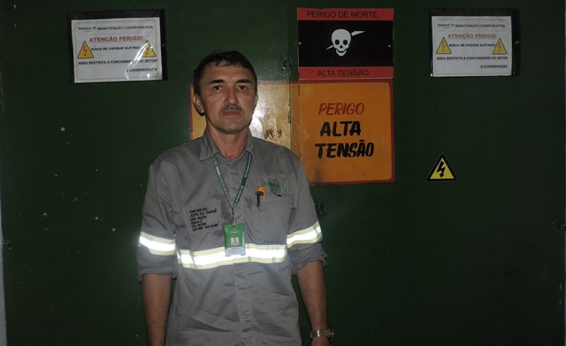 Foto do colaborador Narcelio Soares