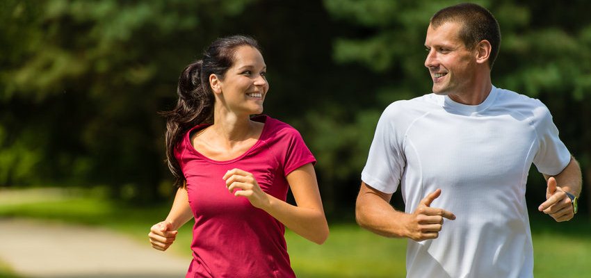 Soluções Para Correr Sem Sair de Casa