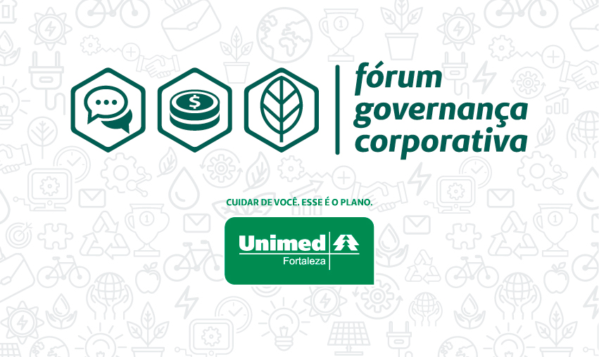 Banner do Fórum de Governança Corporativa