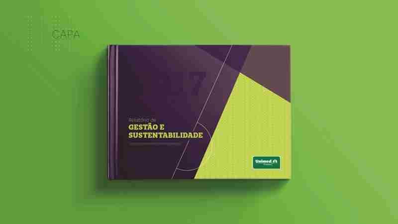 Relatório de Gestão e Sustentabilidade 2017