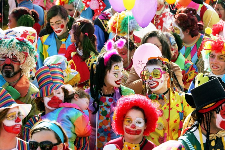 Confira o funcionamento da Unimed Fortaleza durante o Carnaval!