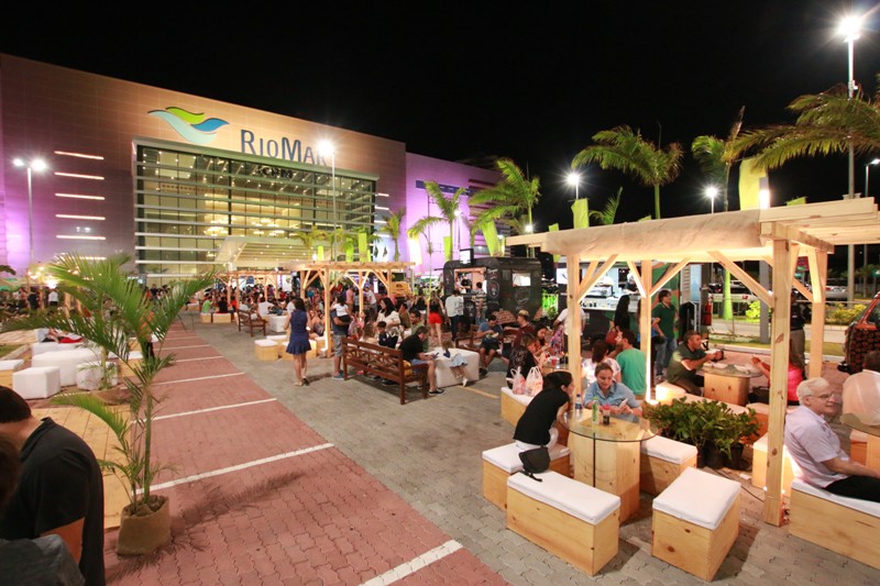 Unimed Fortaleza une dois grandes eventos em prol dos costumes saudveis