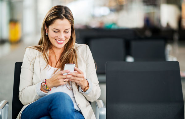 CIAUs oferecem acesso gratuito  internet para clientes
