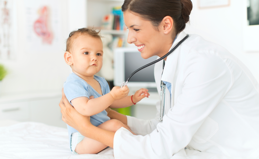 Excelncia: HRU conta com Programa de Residncia de Pediatria  