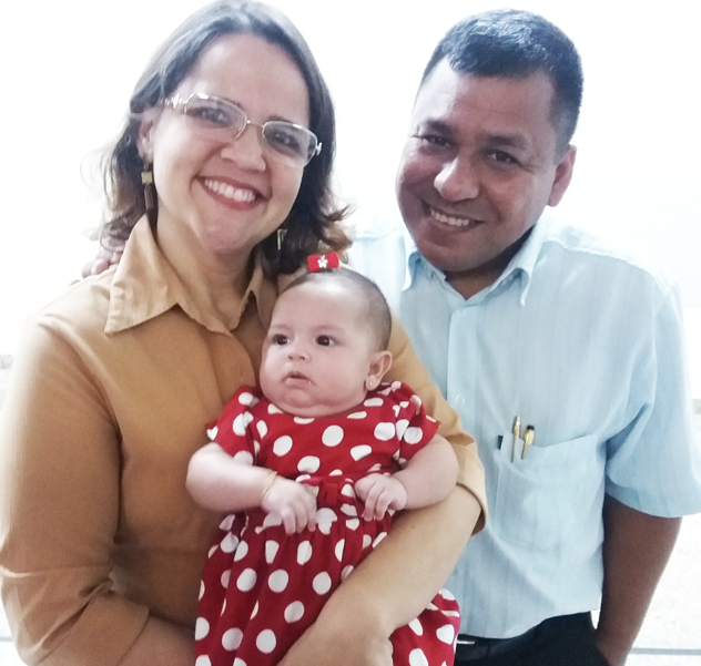 Oficina para Gestantes: o envolvimento do pai na gestao do primeiro filho