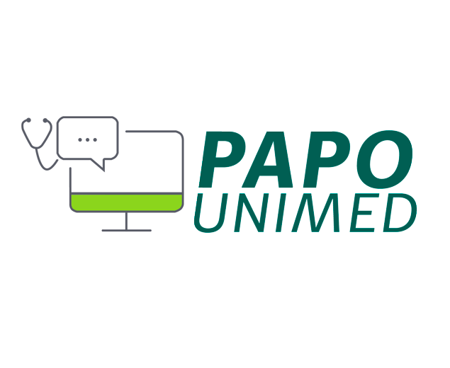 Papo Unimed: Unimed Fortaleza faz sua primeira transmisso ao vivo via Facebook