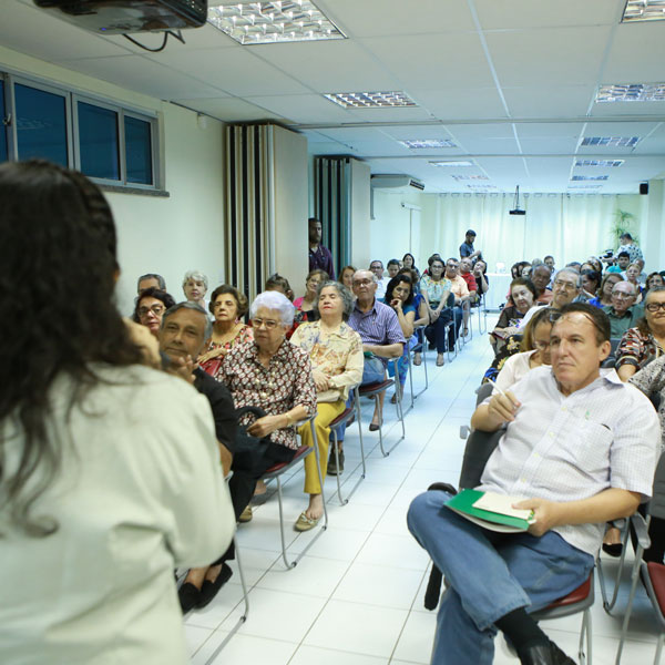 Vivncia do luto em idosos: como superar a perda com lazer e atividades