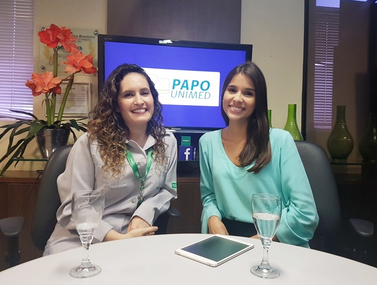 Nutricionista explica os perigos das dietas da moda no Papo Unimed