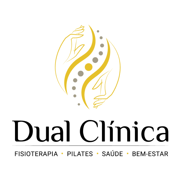 logo Dual Clínica
