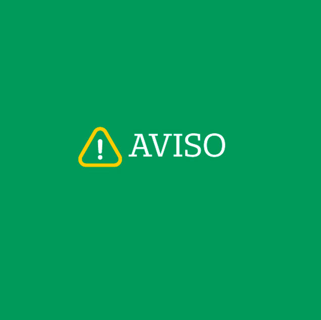 Comunicado: Clínica Professor Saraiva Leão
