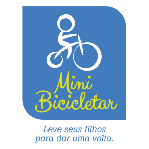 Mini Bicicletar: investimento com foco na promoção da saúde infantil