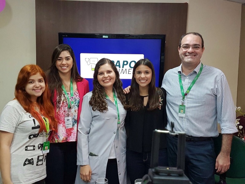 Psicóloga explica como conciliar trabalho a um estilo de vida saudável