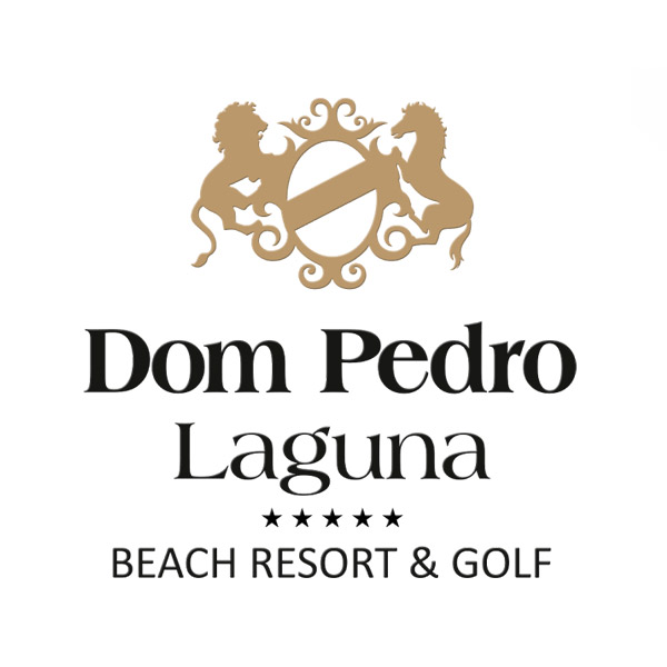 logo Hotel Dom Pedro Laguna