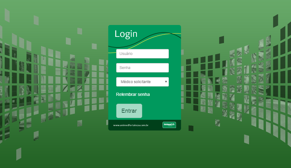 Unimed Fortaleza lana portal online de entrega de exames de imagens