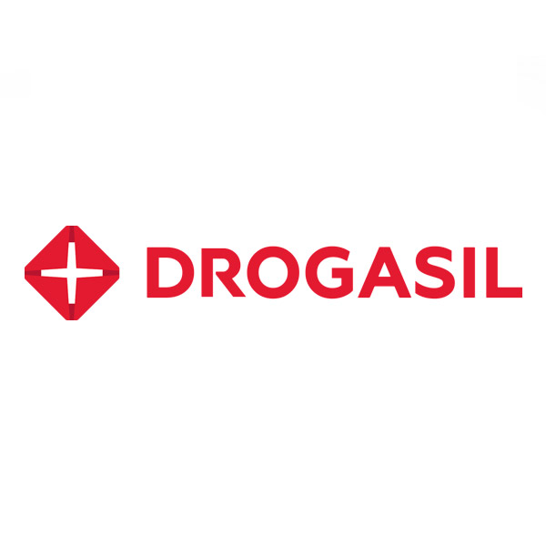 logo Drogasil