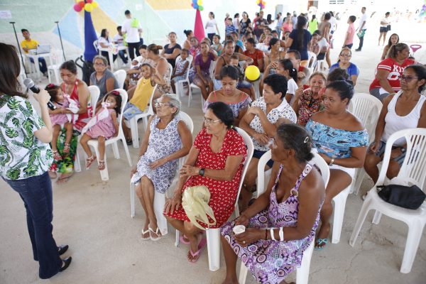 Atitudes que mudam o mundo: confira como foi o Dia de Cooperar