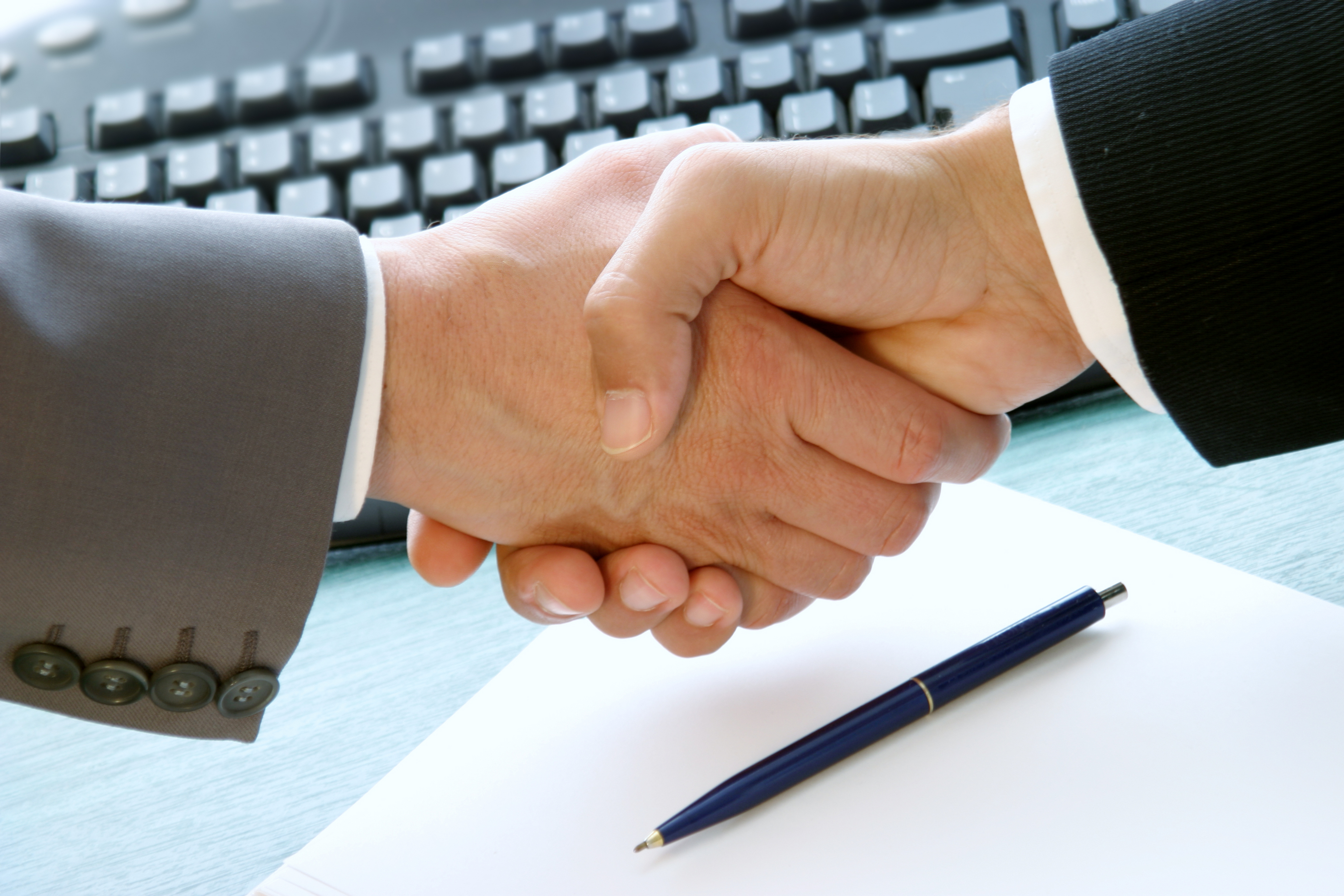 Unimed Fortaleza firma parceria com a Defensoria Pblica