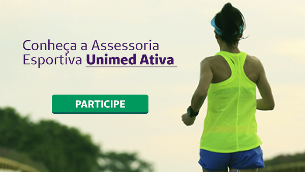 Conhea a Assessoria Esportiva da Unimed Fortaleza