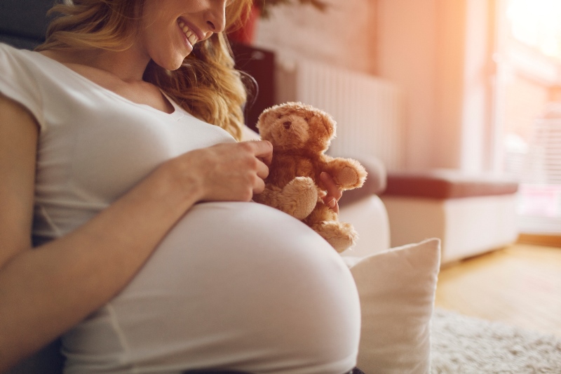 Participe da Roda de Conversa para Gestantes