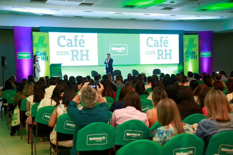 Caf com RH traz o tema da inovao em sua 11 edio