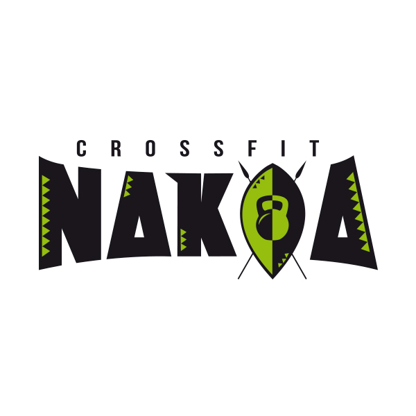 logo Crossfit Nakoa