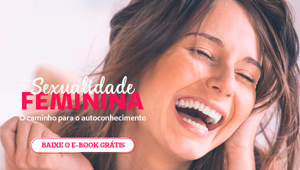 Banner que leva ao Guia da Sexualidade Feminina