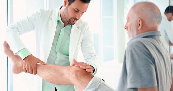 Dor No Joelho Ao Correr Dobrar Ou Agachar Descubra O Que Pode Ser