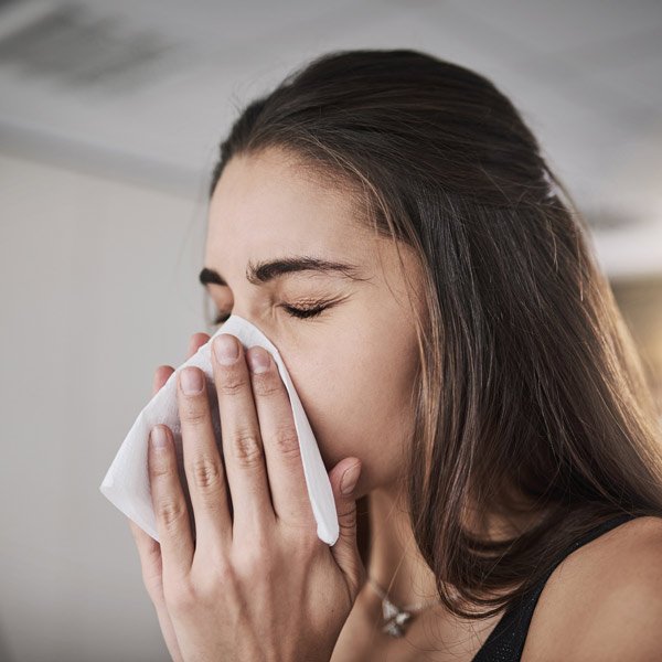 Arboviroses e doenas respiratrias: como ficar longe dessas doenas?
