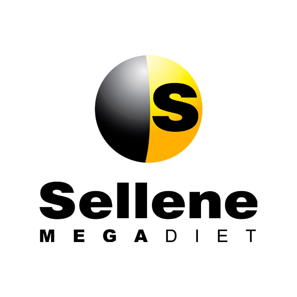 logo Sellene MegaDiet