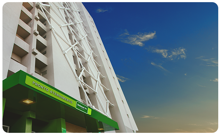 Foto do Pronto Atendimento em Maracana