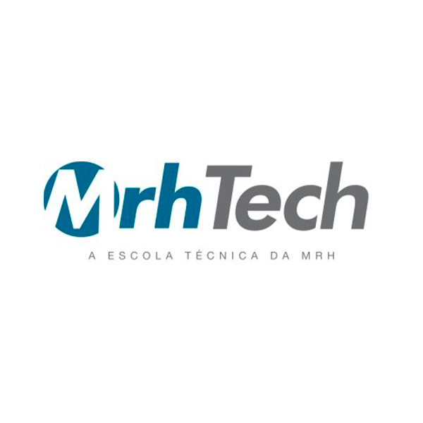 logo MRH Tech