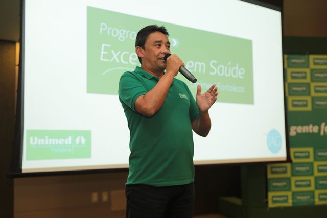 Programa de Excelência em Saúde qualifica rede credenciada de hospitais