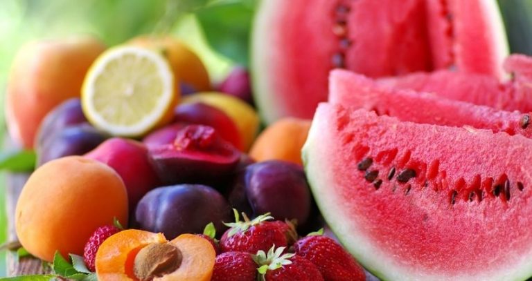 7 frutas que diabéticos podem comer ( Receita de Sobremesa!)
