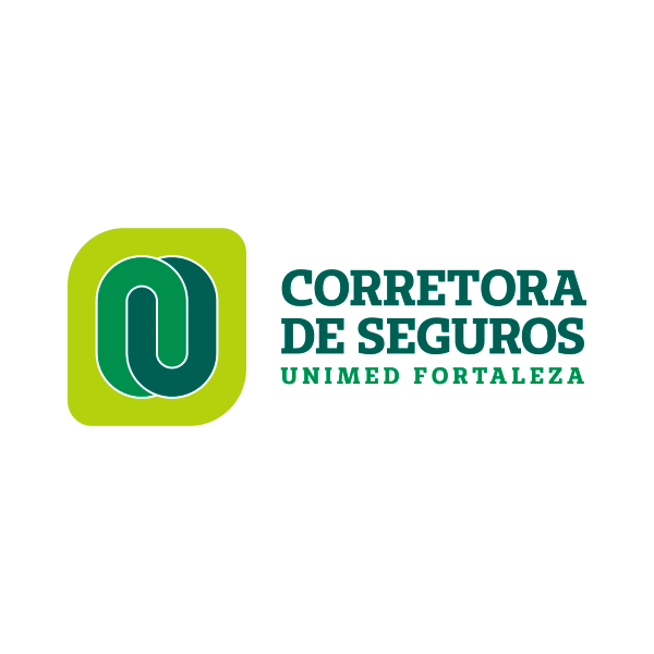 logo Corretora de Seguros Unimed Fortaleza