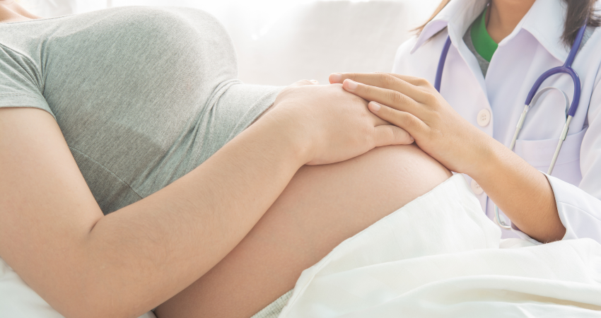 8 cuidados na gravidez essenciais para mamãe e bebê