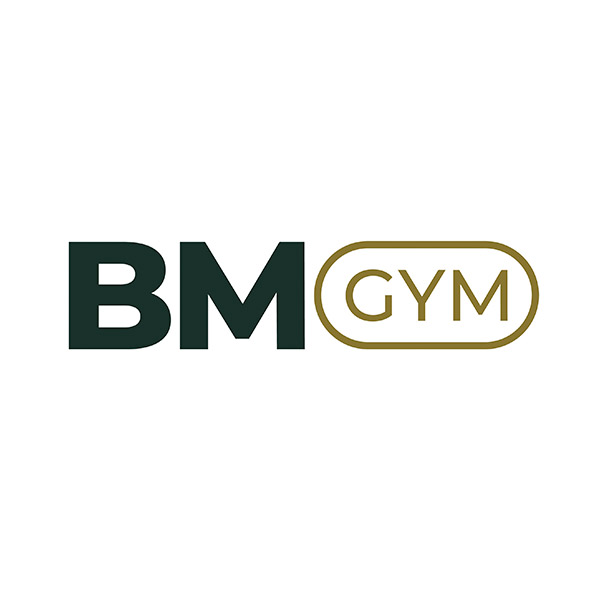 logo BM GYM | Academia Personalizada