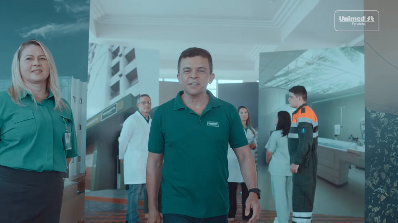 Unimed Fortaleza refora sua evoluo e conquistas dos ltimos anos
