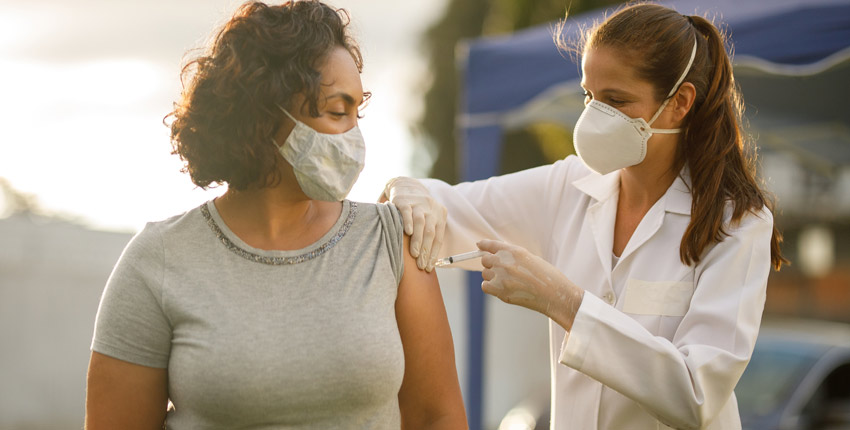 Unimed Vacinas inicia pré-reserva da Vacina contra Gripe 2022