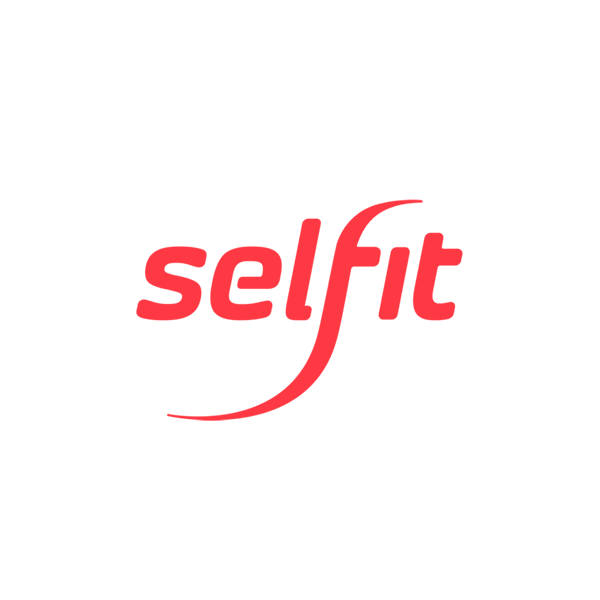 logo Selfit Academias