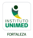 Logotipo Instituto Unimed Fortaleza