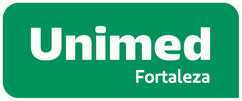 Logo Unimed Fortaleza