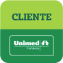 Logo App Cliente Unimed Fortaleza