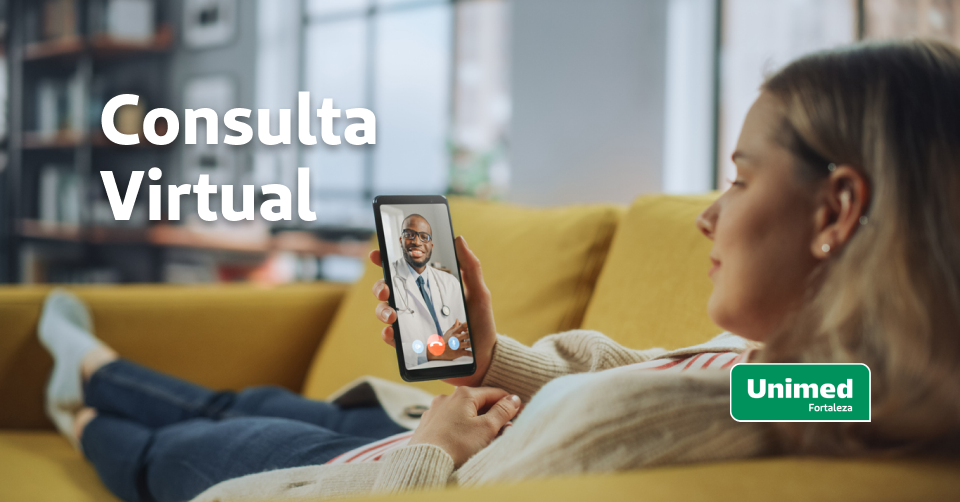 Consulta Virtual