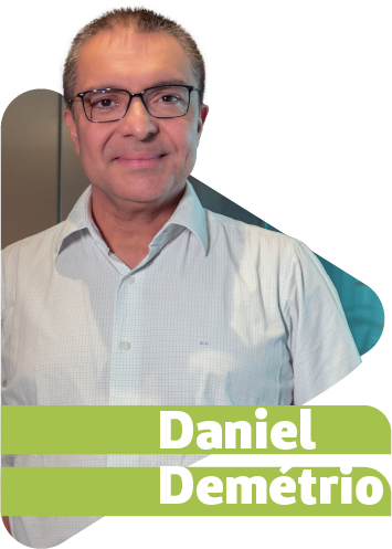 Daniel Demtrio