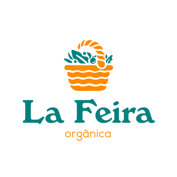 logo La Feira Orgnica