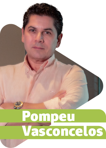 Pompeu Vasconcelos
